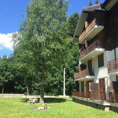 Apartment Via Dei Maschetta *