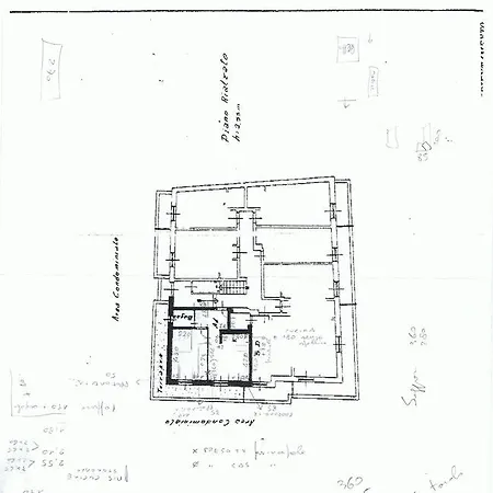 Apartment Via Dei Maschetta Apartment Limone Piemonte