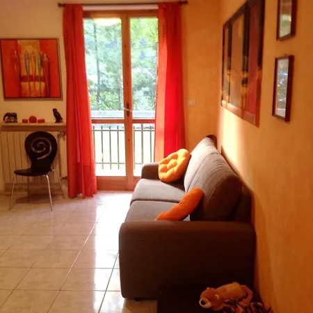 Apartment Via Dei Maschetta *