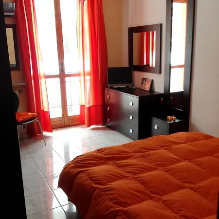 Apartment Via Dei Maschetta Apartment