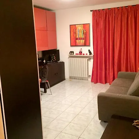 Apartment Via Dei Maschetta